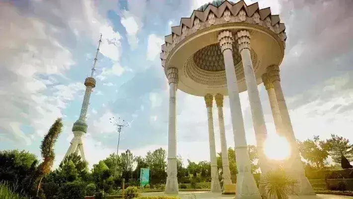 2025 год в Узбекистане стал одним из самых теплых за всю историю наблюдений