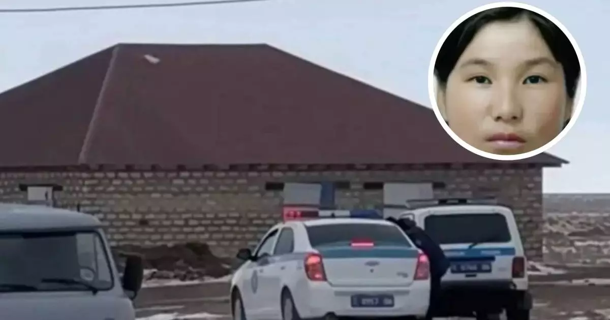  `Мейрамгүлді күйеу баласы мен сіңлісі алып кеткен`: Атыраудағы жоғалған отбасыға қатысты сұмдық дерек шықты (ВИДЕО) 