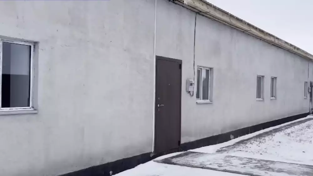 Плесень вместо новоселья в селе Нура: акимат ответил на жалобы жителей