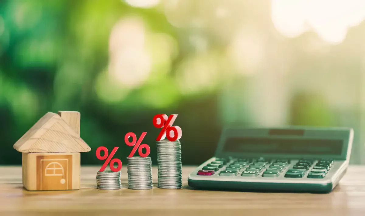 В Казахстане приостановили требование о снижении ГЭСВ по ипотеке до 20%