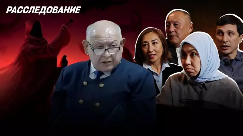 Как бизнесмен оказался «преступником» без умысла: дело Тимура Садвакасова как тест на прочность казахстанского правосудия