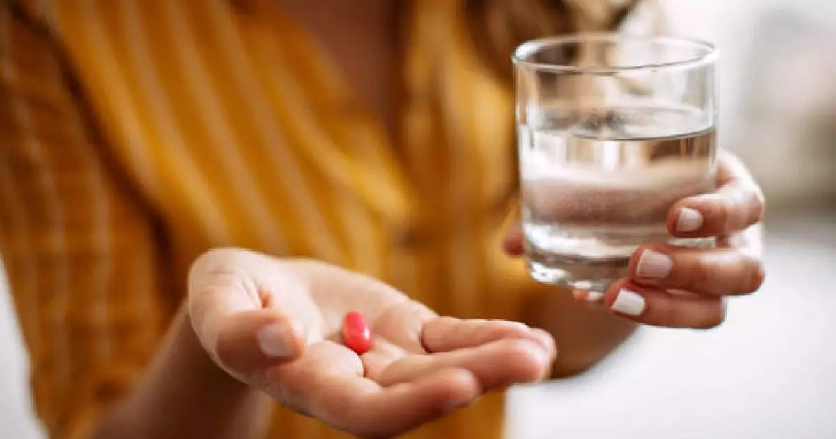  Қыста қандай дәрумендер қабылдау керек? 