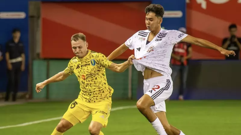 «Жетісу» клубы оқу-жаттығу жиынын қайда өткізеді?