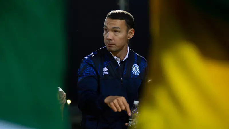 Қайрат Нұрдәулетов: «Жетісу» клубы қарсыласын өз алаңында қабылдай алмаса қиын болады