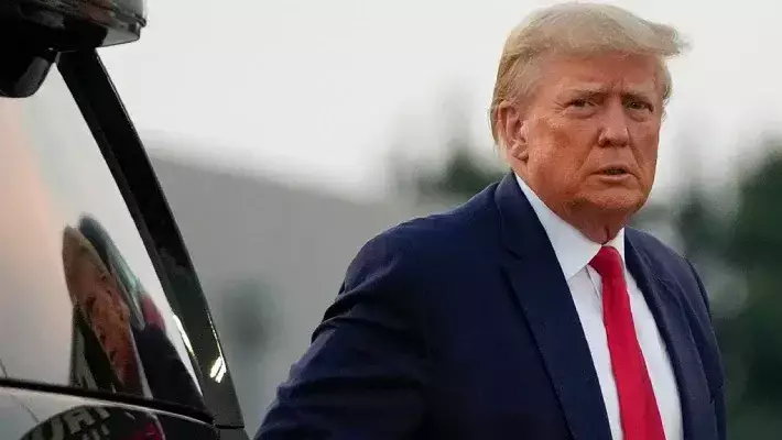 СМИ: Трамп потребовал от Венесуэлы разорвать связи с Россией и Китаем