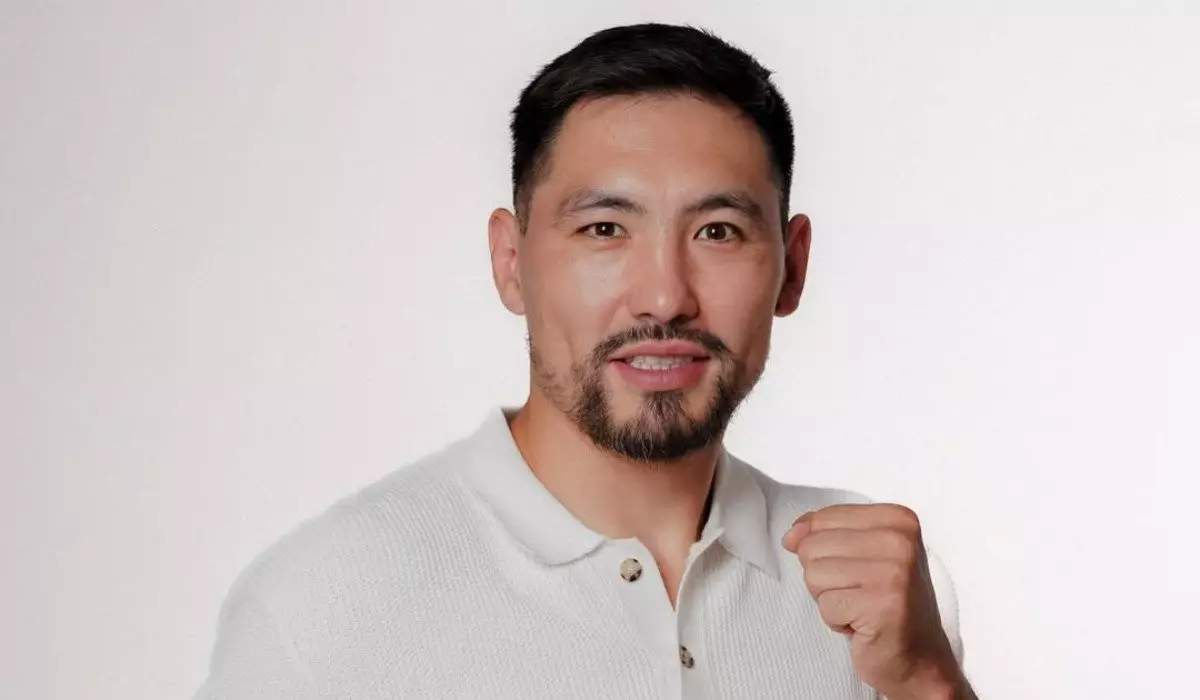 Допинг-скандал Алимханулы: Что ждет чемпиона после вскрытия пробы Б