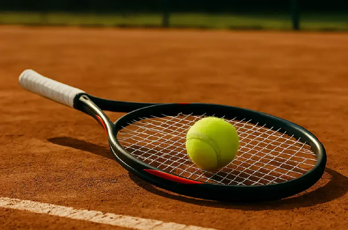 Қазақстандық жас теннисші әлемдік рейтингте жоғарылады