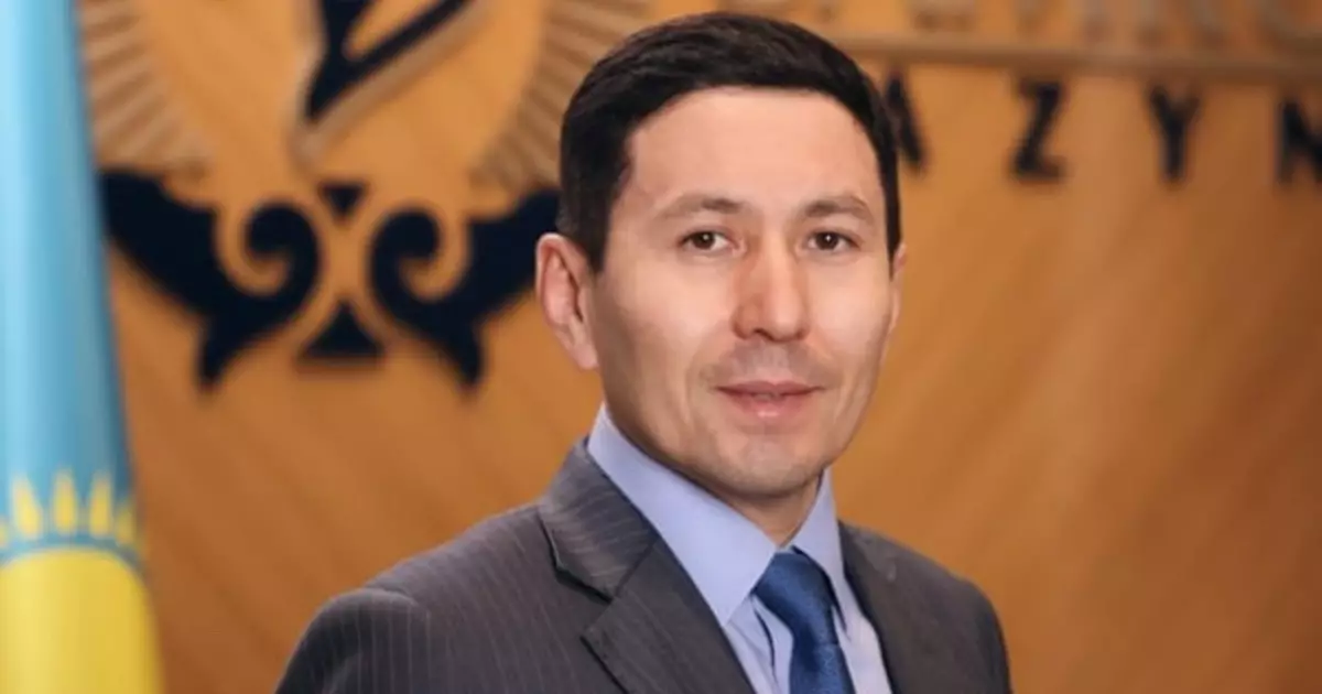  «Самұрық-Қазына» басшысы 3 жылда 805 млн теңгеден астам табыс тапқан 