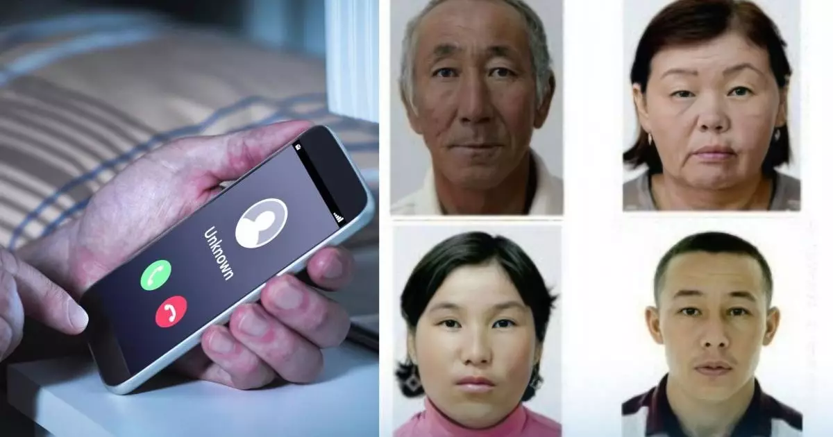  `Өзбекстаннан хабарласып тұрмын`: Атырауда жоғалған отбасыға қатысты бөтен бір адам байланысқа шықты (ВИДЕО) 