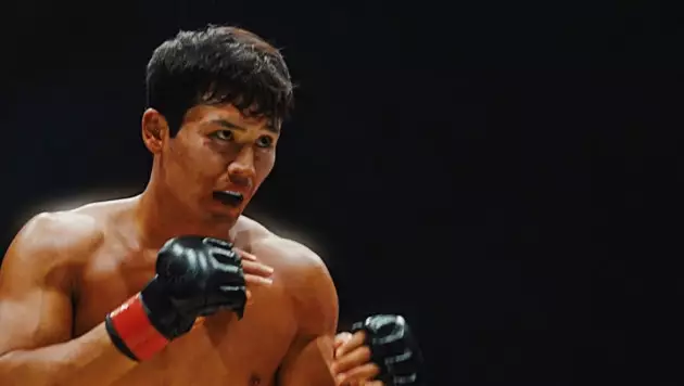 Еркебулан Токтар высказался о бое с Данияром Елеусиновым