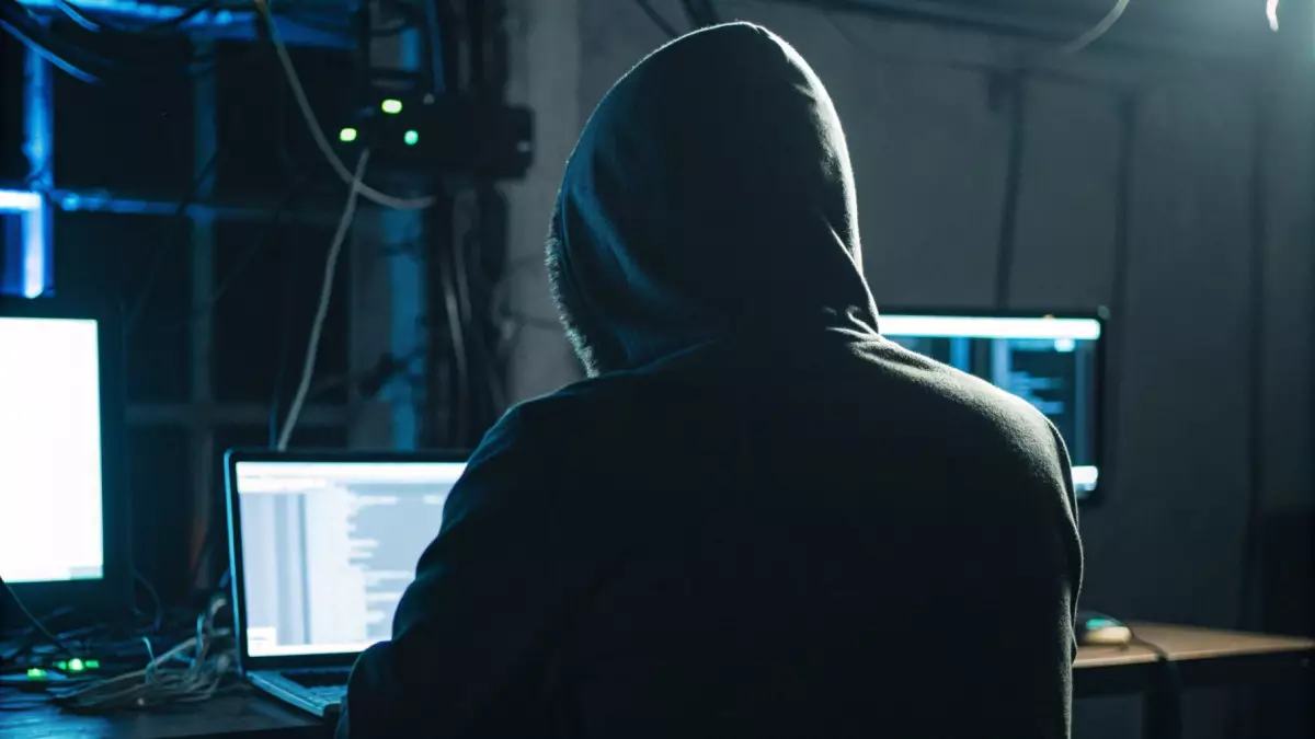 Учёные придумали способ защитить украденные данные для ИИ