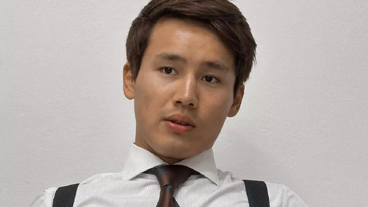 Токтар готов к избиению от Елеусинова: почему актёр «жаждет» поражения