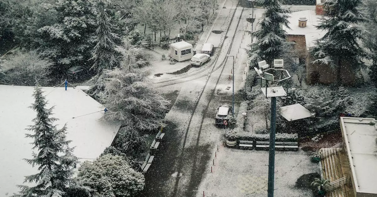 Қазақстандағы аяз бәсеңдейді: Ел бойынша ауа райы жылынып келеді