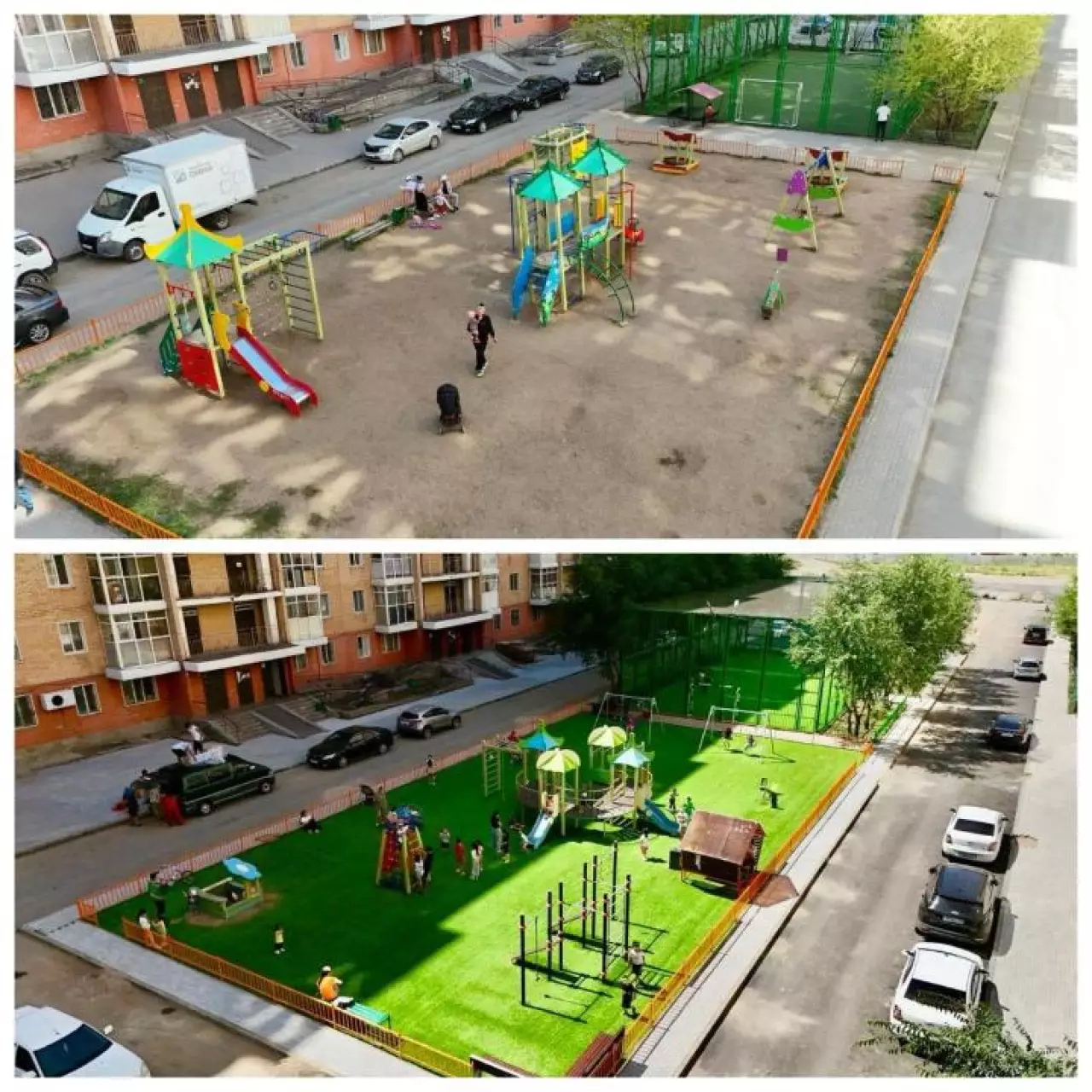 «Бюджет народного участия»: прием заявок стартовал в акиматах столицы