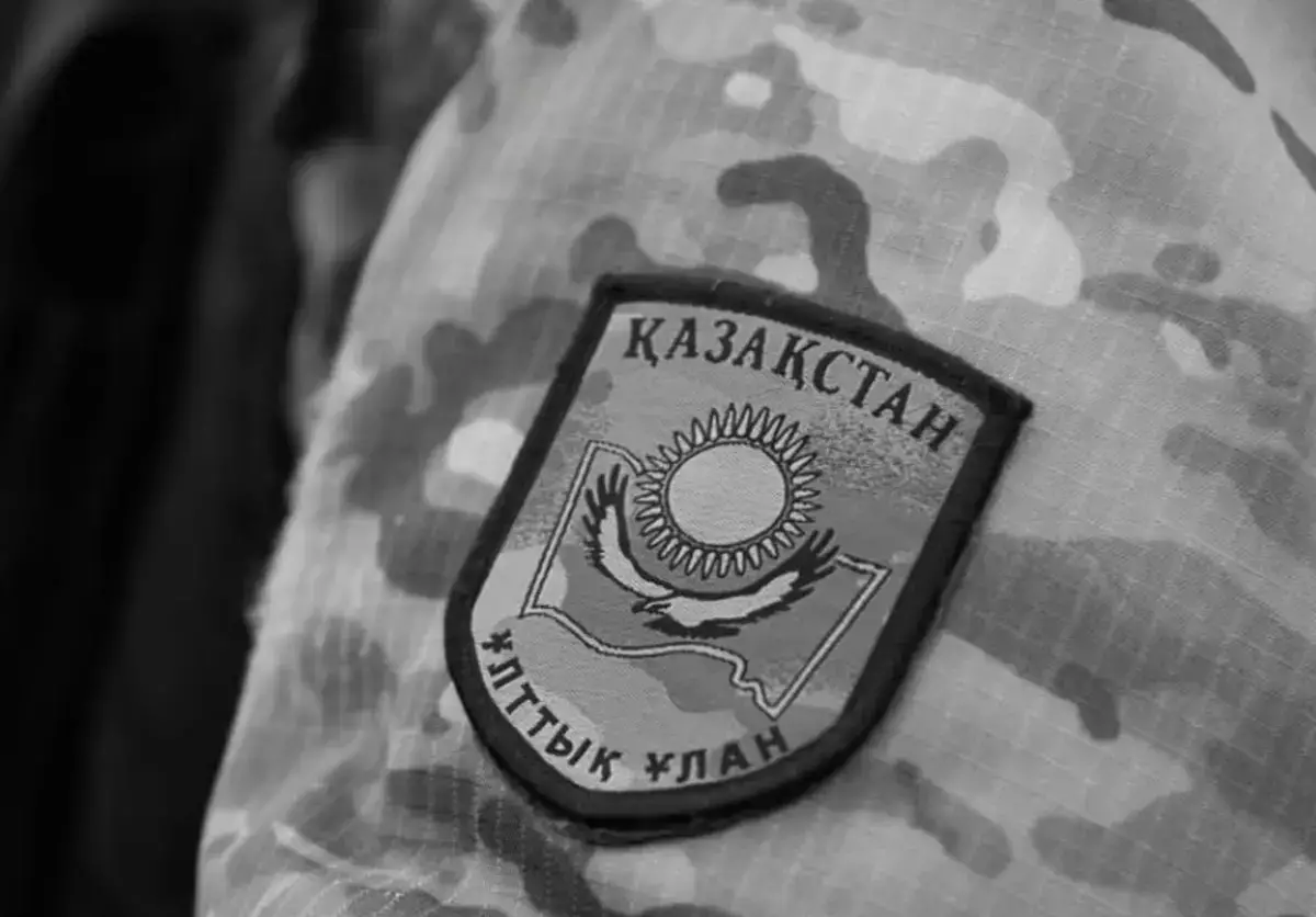 Солдат срочной службы скончался в Шымкенте - новости на Lada.kz 07.01.2026