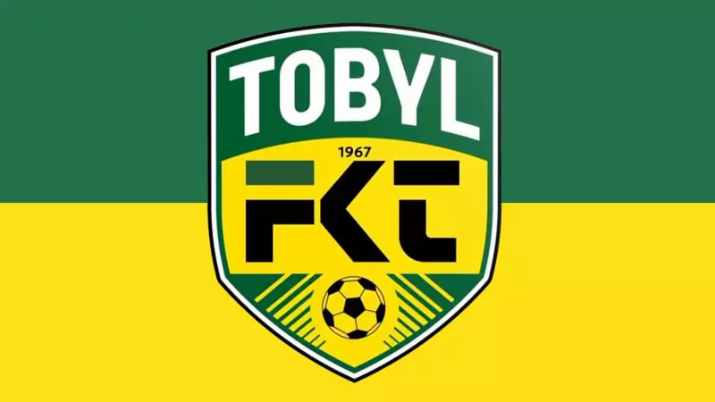 Бір әріп қанша адамды қуантты: «Тобыл» клубының жаңартылған логотипін қоғам қалай қабылдады?