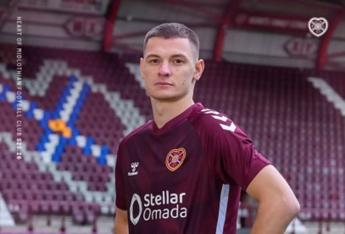 Шотландиялық БАҚ Ислам Чесноковтің артықшыларын атады