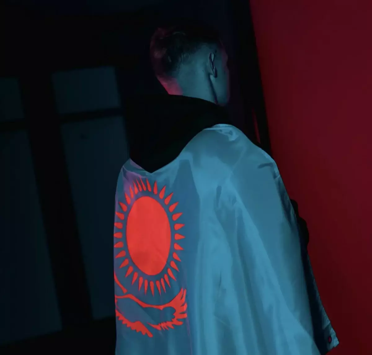 Тарих жазылды – Ислам Чесноков Тұманды Альбионға аттанды! FC 2026 ойынында Қазақ