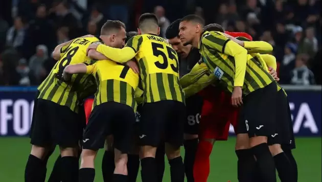 Забивавший в ЛЧ футболист объявил об уходе из "Кайрата"