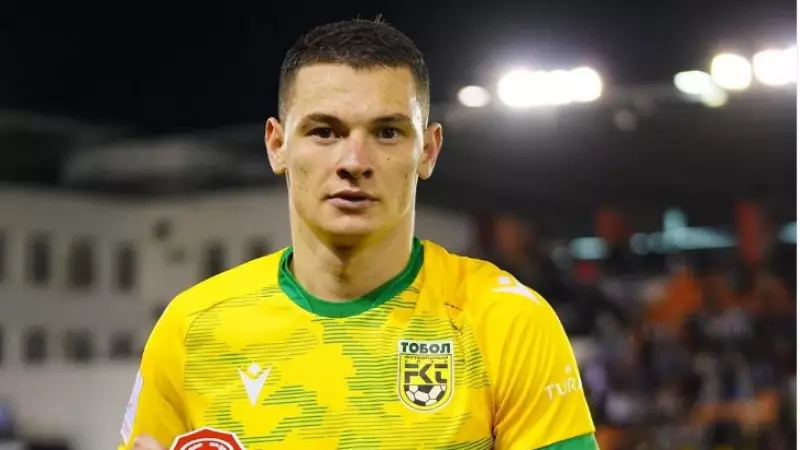 «Тобыл» клубының баспасөз қызметі логотиптің ауысқанына қатысты мәлімдеме жасады