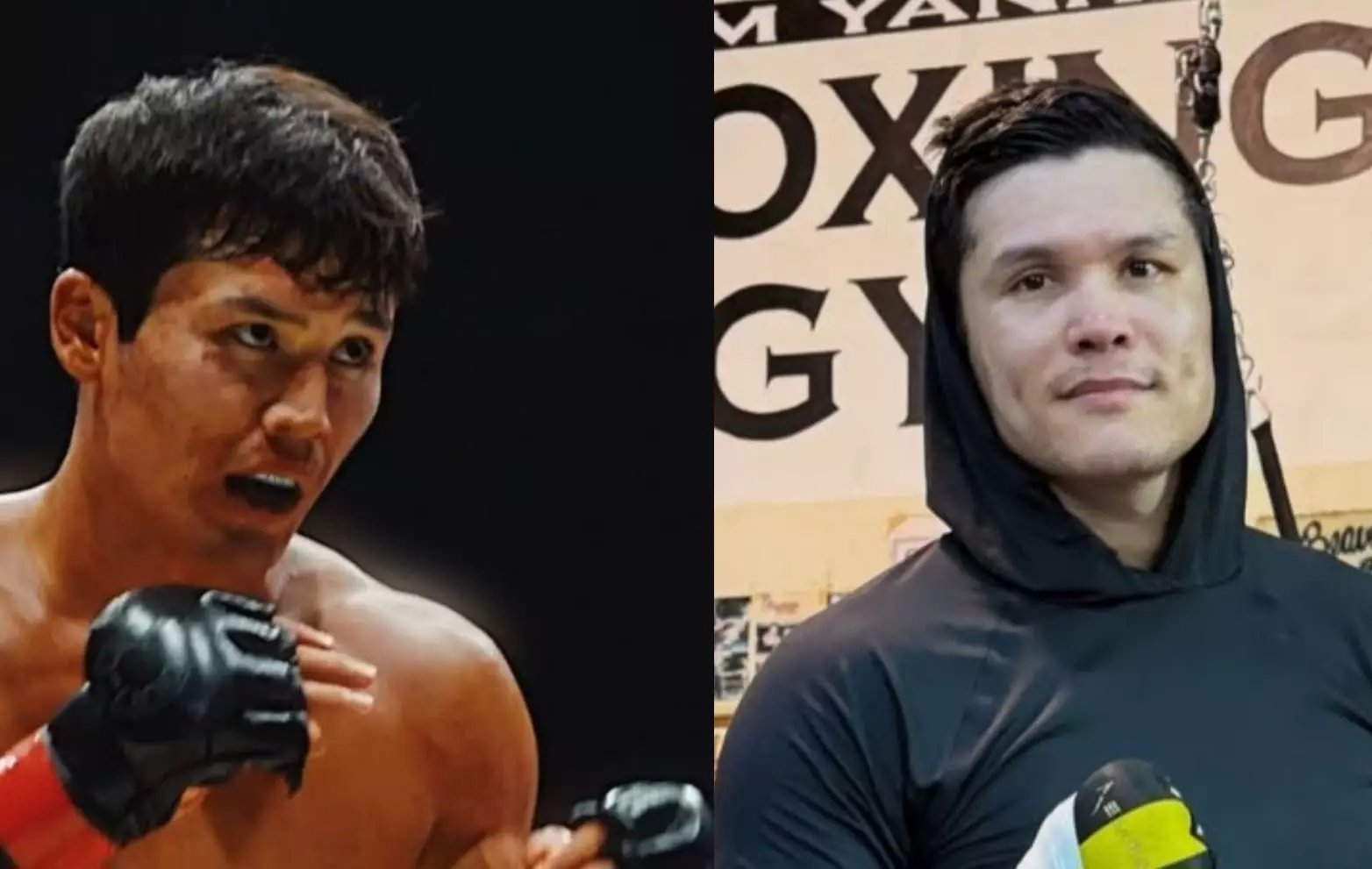 Еркебұлан Тоқтар Данияр Елеусіновтің "шақыруына" жауап берді