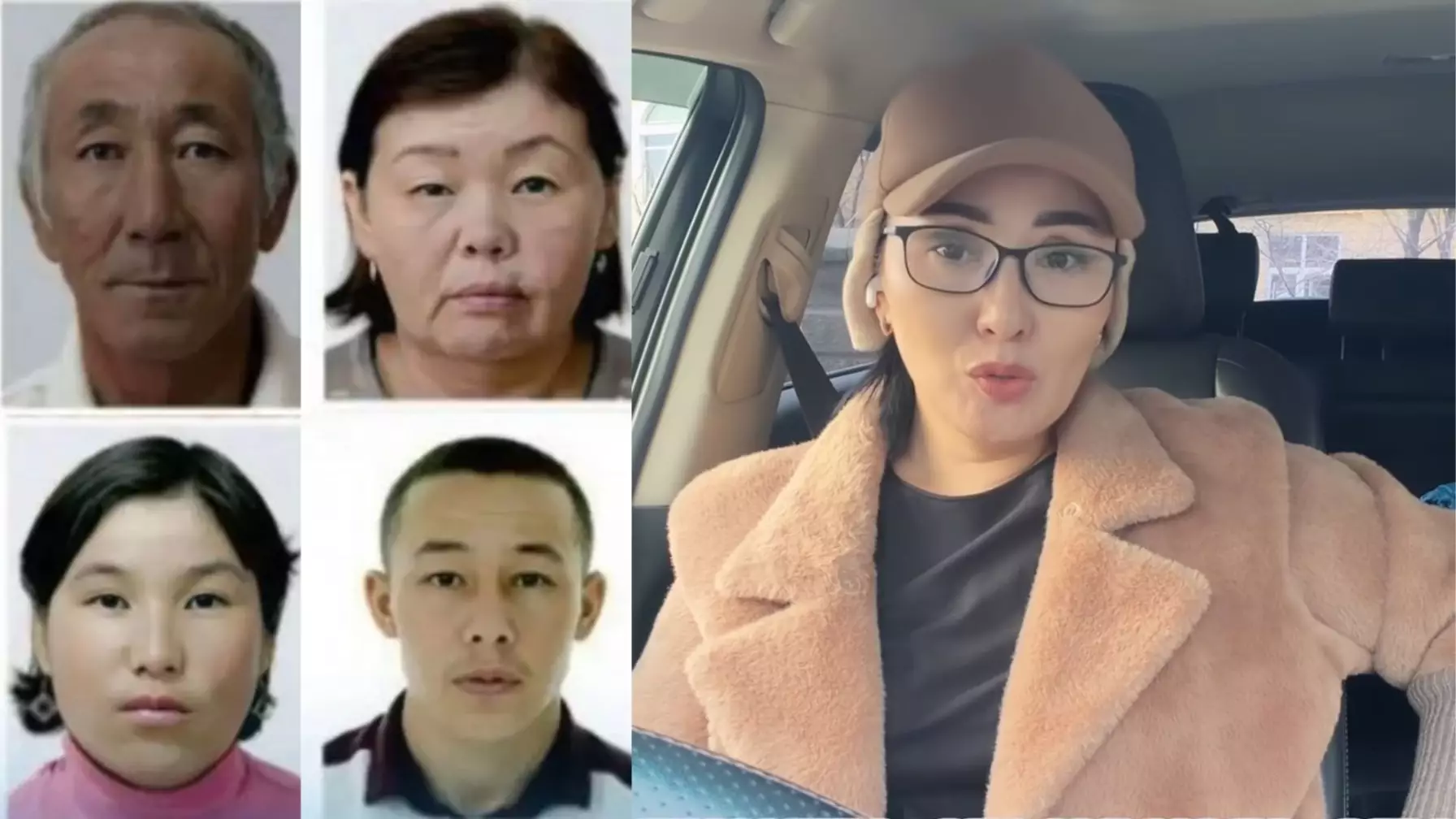 “Өзін Өзбекстаннанмын деп таныстырған” - Атыраулық тілшіге сес көрсеткен адам туралы тың ақпарат шықты (ВИДЕО)