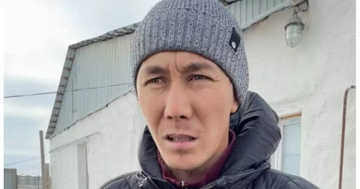  Атырауда жоғалып кеткен отбасының туысы халыққа үндеу жасады 