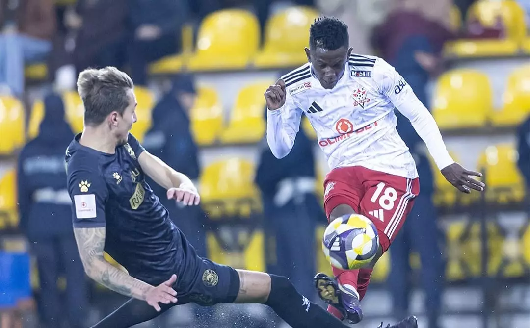 Әкімдік ҚПЛ командасын қаржыландыруды тоқтатты