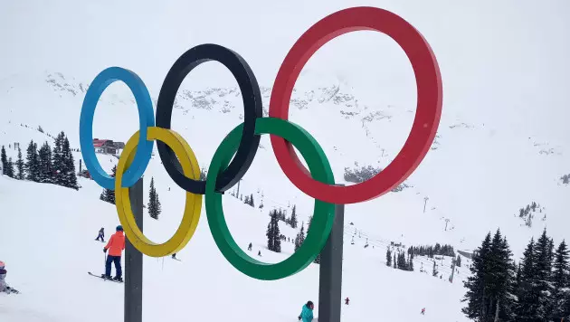 МОК объявил решение сборной России по Олимпиаде-2026