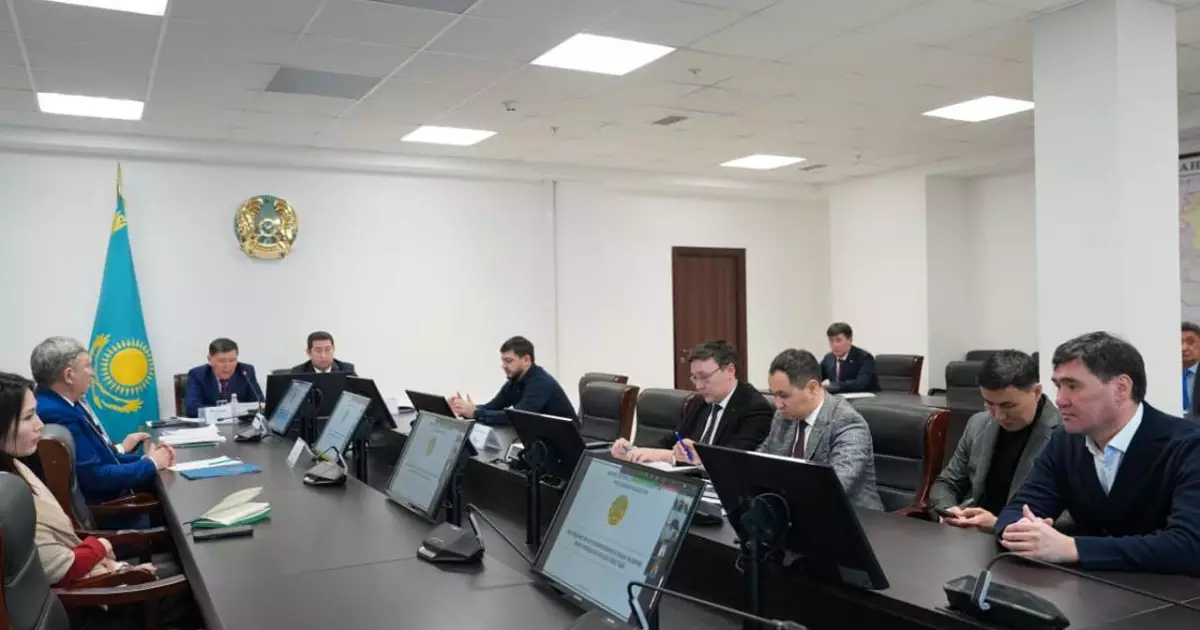   Асылтұқымды мал сатып алуға 6% мөлшерлемемен несие беру бағдарламасы іске қосылады   