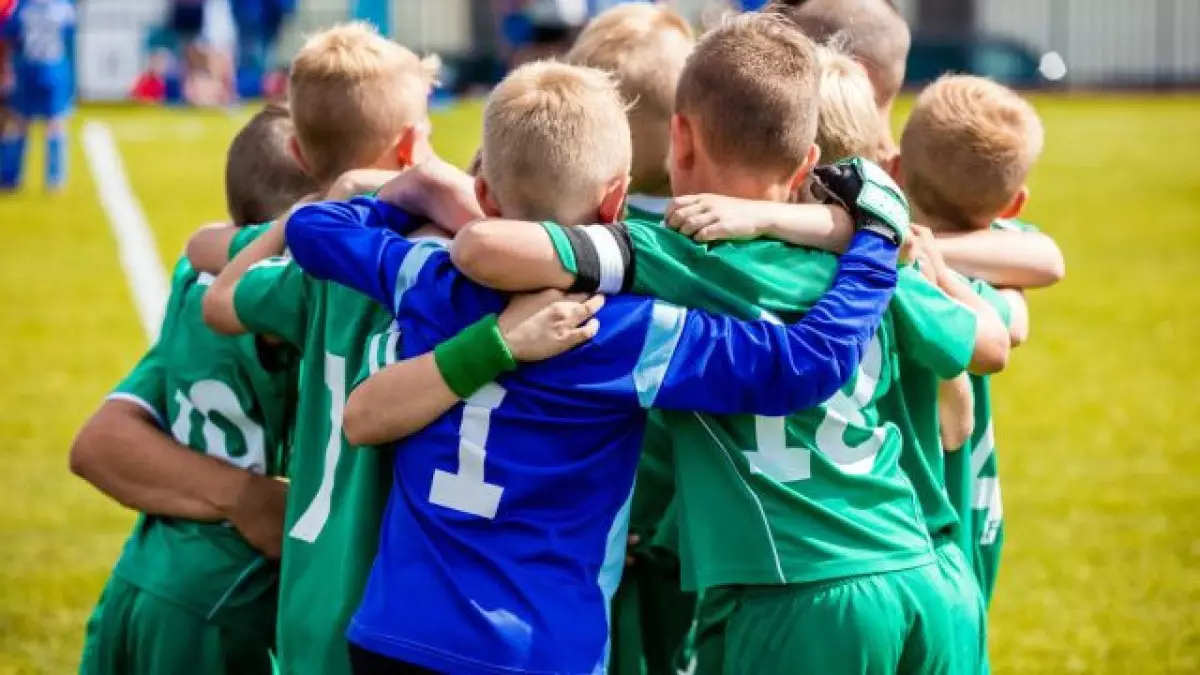 Қазақстанда балалар спортын қаржыландыру екі есеге артады