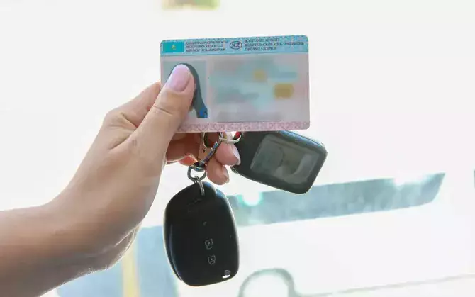 Казахстан ужесточает контроль за водителями с медицинскими противопоказаниями.