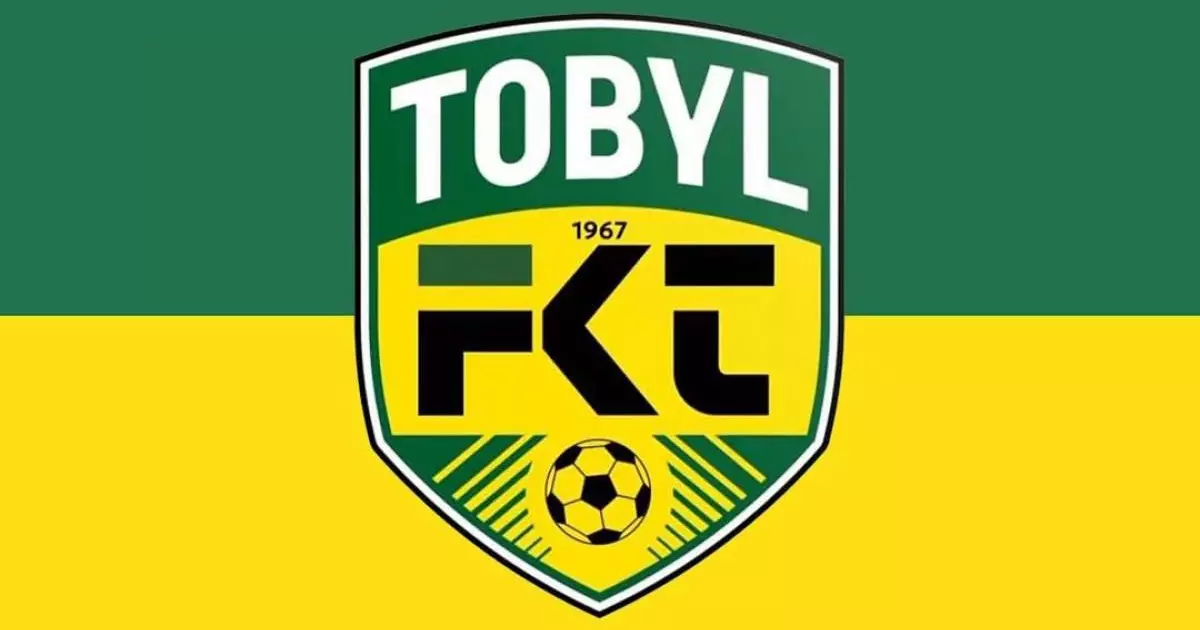  Қостанайлық футбол клубы атауын өзгертті 