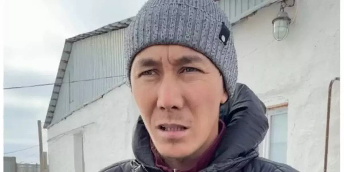 «Сенбеңіздер!»: Атырауда жоғалған отбасының туысы үндеу жасады (ВИДЕО)