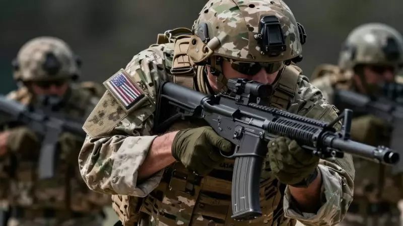 Названа следующая после Венесуэлы цель США