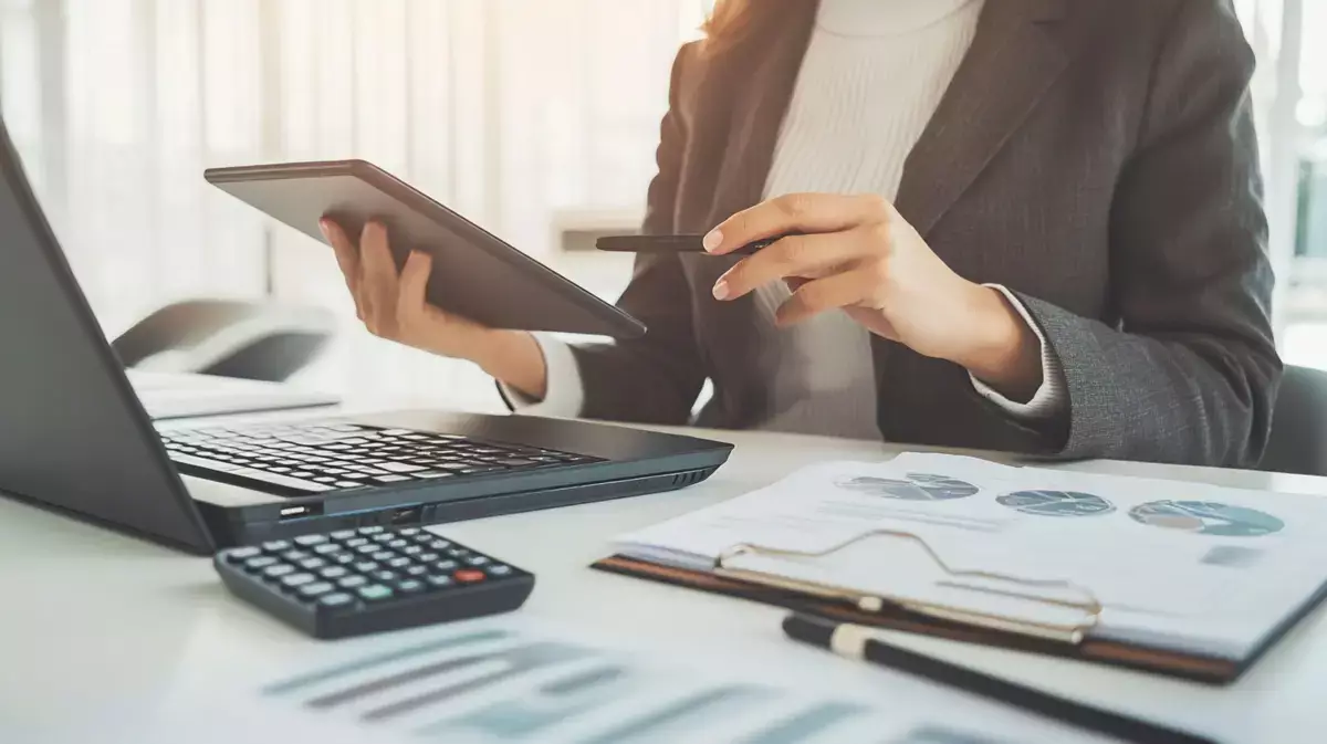 Бухгалтеры в Казахстане работают вслепую и просят открыть «Чистый лист» - новости на Lada.kz 07.01.2026