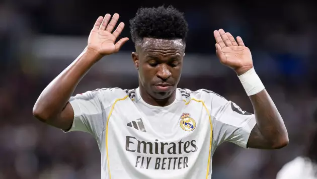 Уйдёт в "Челси"? Прояснилось будущее звезды "Реала"