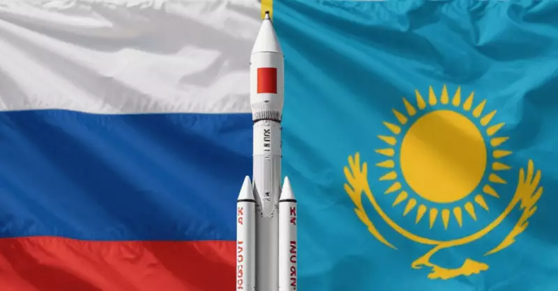 Россия решила использовать Байконур по-новому