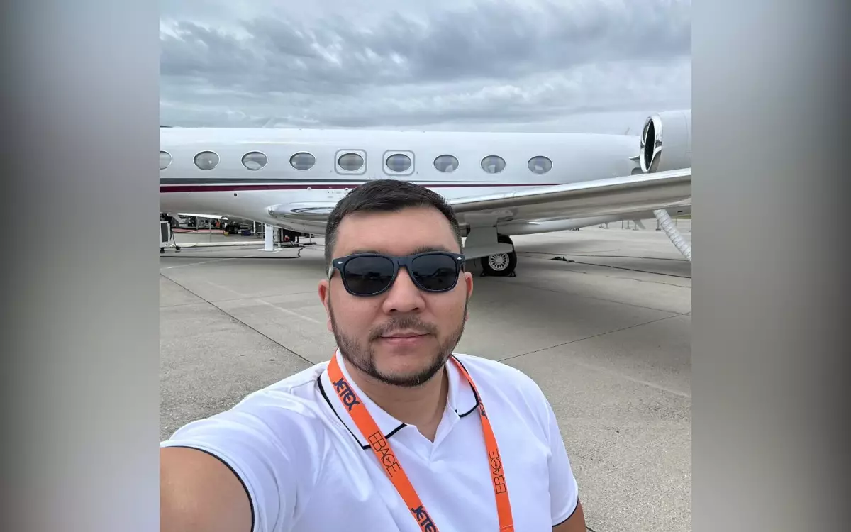 Назначен глава новой грузовой авиакомпании Казахстана