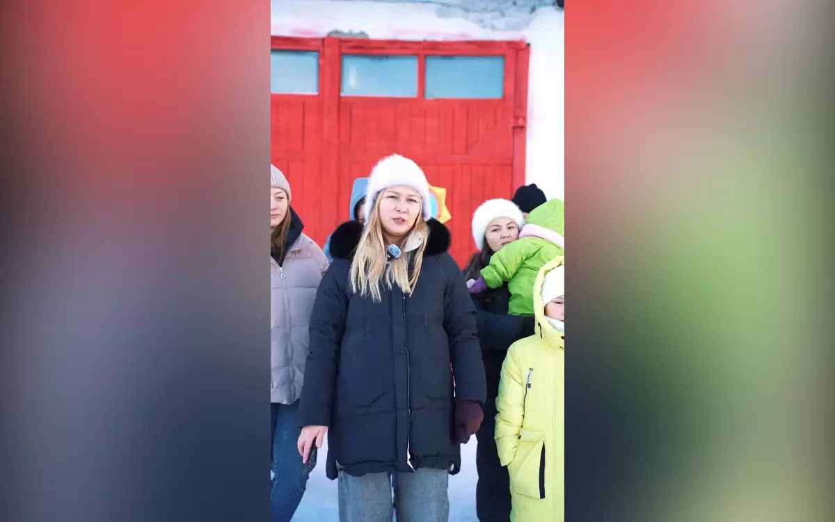 Члены семей пожарных Щучинска и Бурабая обратились к Токаеву