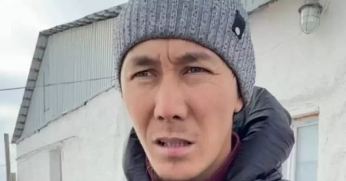  Атырауда жоғалып кеткен отбасының туысы халыққа үндеу жасады 