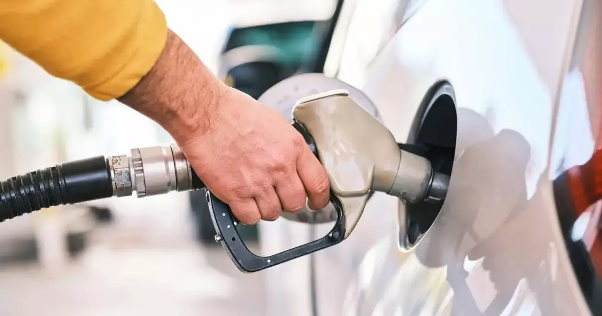  Қазақстанда бензин мен дизель қымбаттады 