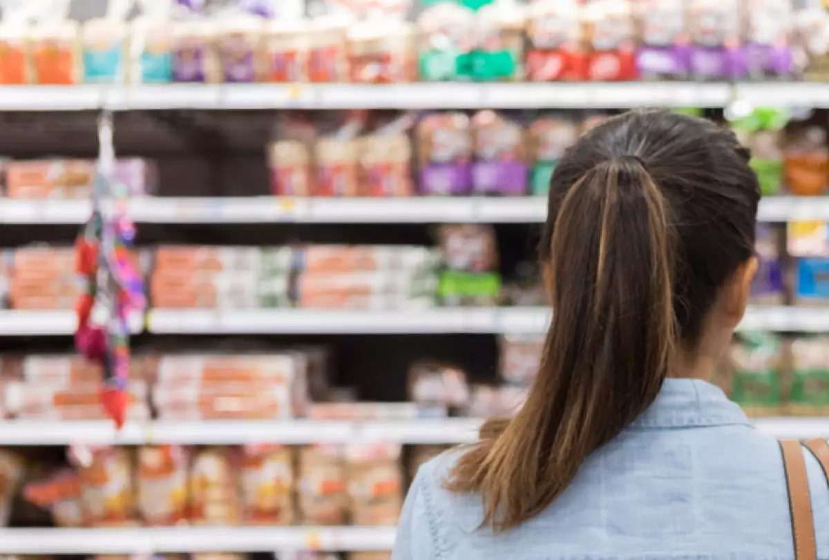 Nestle отзывает детское питание с казахстанских прилавков