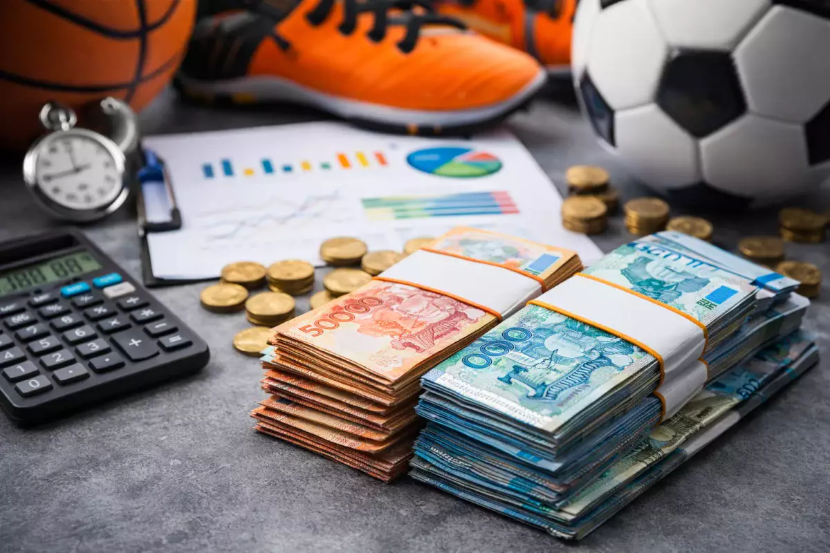 Балалар спортына бөлінетін қаржы екі есеге ұлғаймақ