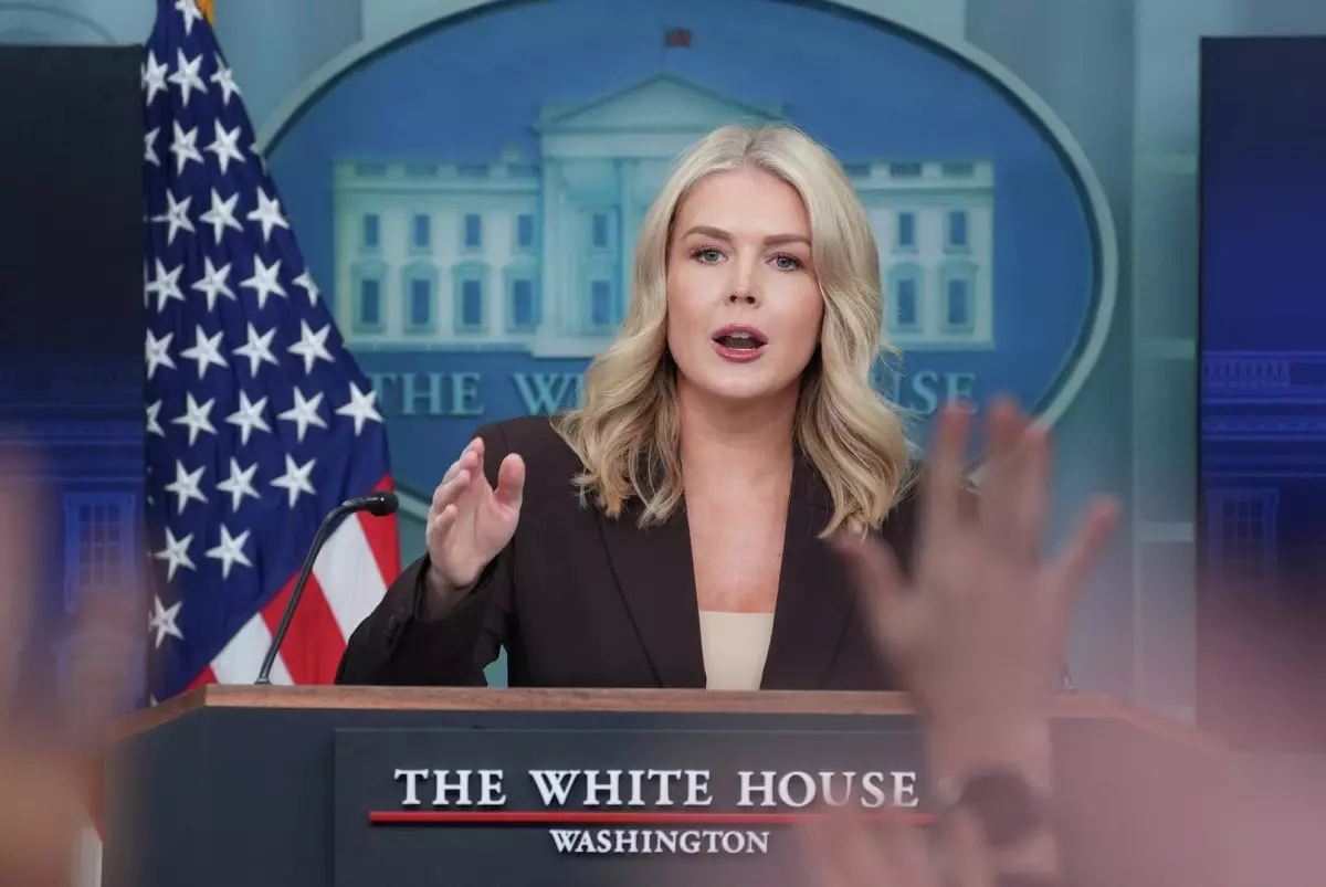 Трамп хочет купить Гренландию: Белый дом подтвердил переговоры