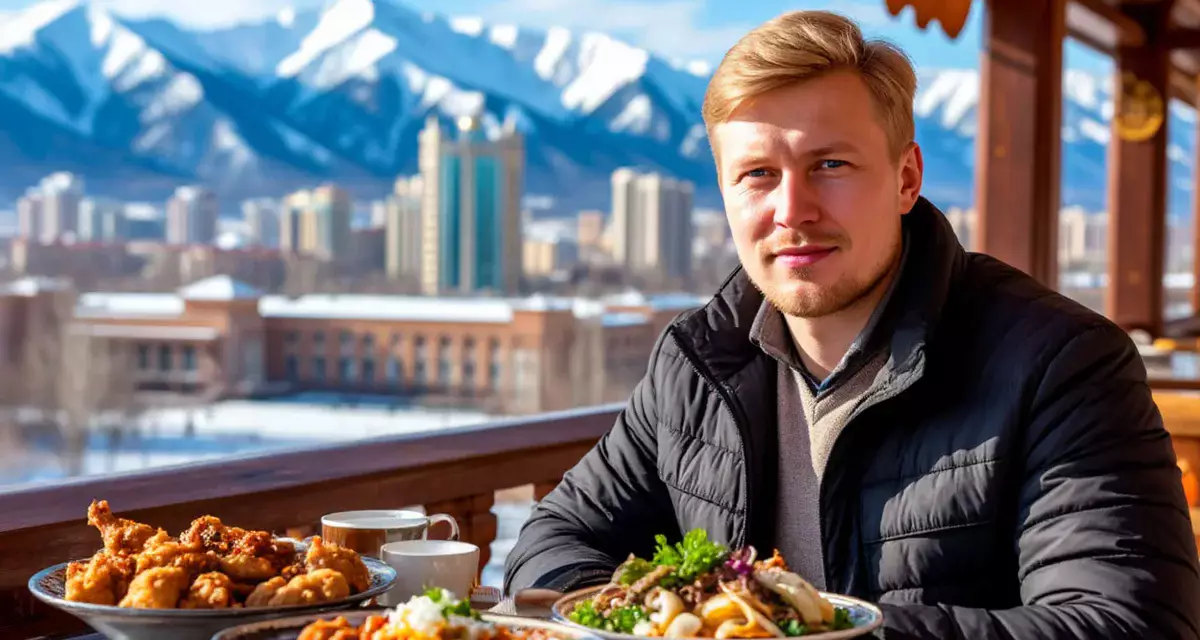 Что неожиданно нравится российским туристам в Казахстане и почему они сюда возвращаются.