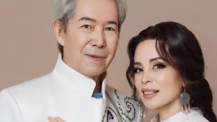 "Оның екі ауыз сөзі мен үшін мемлекеттік қай марапаттан да қымбат" – Нұрғали Нүсіпжан