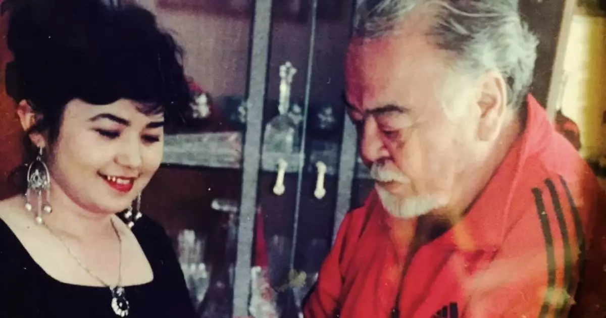  `Бақытымның базары тез бітеді деп ойламаппын` – Бағдат Әшімова 