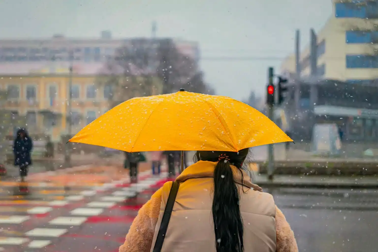 Алдағы күндерге арналған ауа райы болжамы қандай?