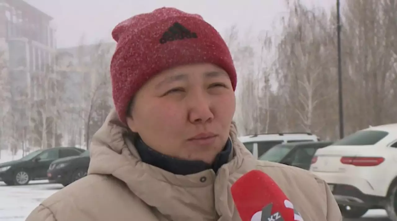 Какой чай пьют казахстанцы?